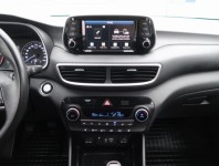 Hyundai Tucson  1.6 CRDi Comfort
