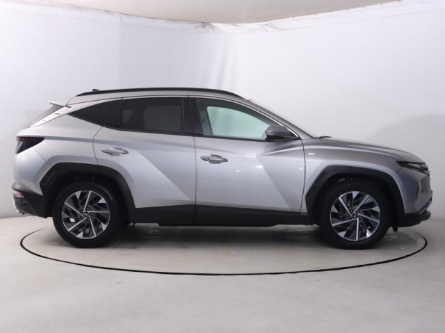 Hyundai Tucson  1.6 T-GDI 48V MHEV Style