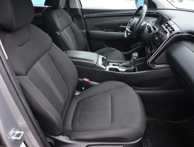 Hyundai Tucson  1.6 T-GDI 48V MHEV Style