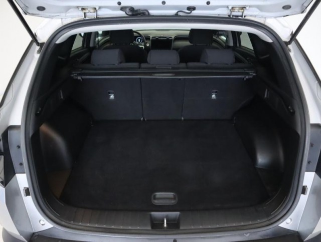 Hyundai Tucson  1.6 T-GDI 48V MHEV Style