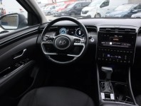 Hyundai Tucson  1.6 T-GDI 48V MHEV Style