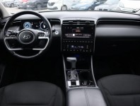 Hyundai Tucson  1.6 T-GDI 48V MHEV Style