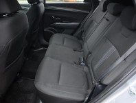 Hyundai Tucson  1.6 T-GDI 48V MHEV Style