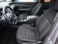 Hyundai Tucson  1.6 T-GDI 48V MHEV Style