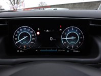 Hyundai Tucson  1.6 T-GDI 48V MHEV Style