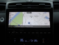 Hyundai Tucson  1.6 T-GDI 48V MHEV Style