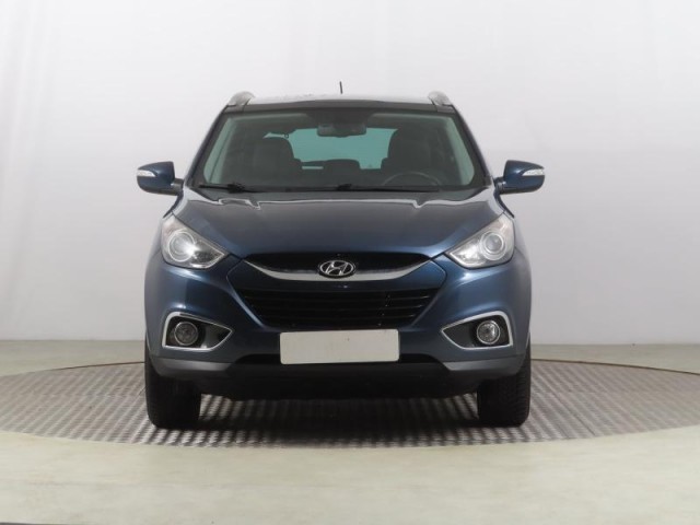 Hyundai ix35  1.7 CRDi 