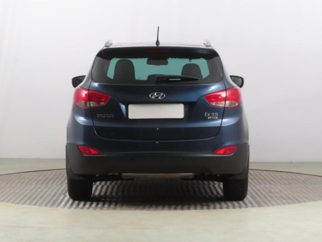 Hyundai ix35  1.7 CRDi 