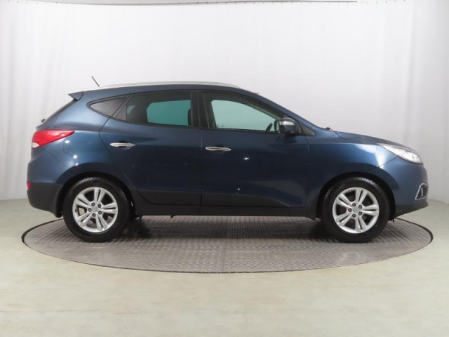 Hyundai ix35  1.7 CRDi 