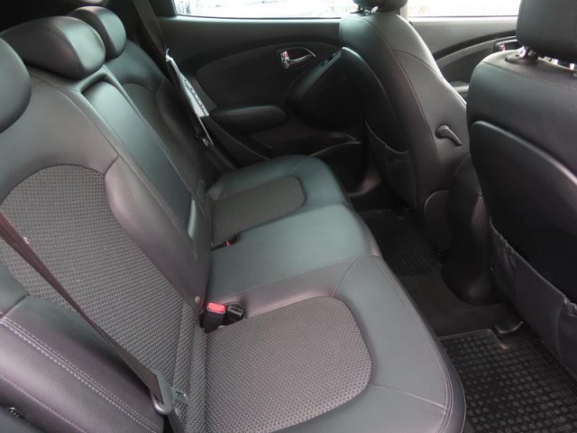 Hyundai ix35  1.7 CRDi 