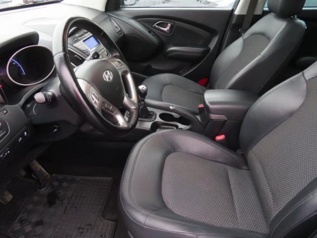 Hyundai ix35  1.7 CRDi 