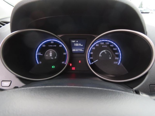 Hyundai ix35  1.7 CRDi 