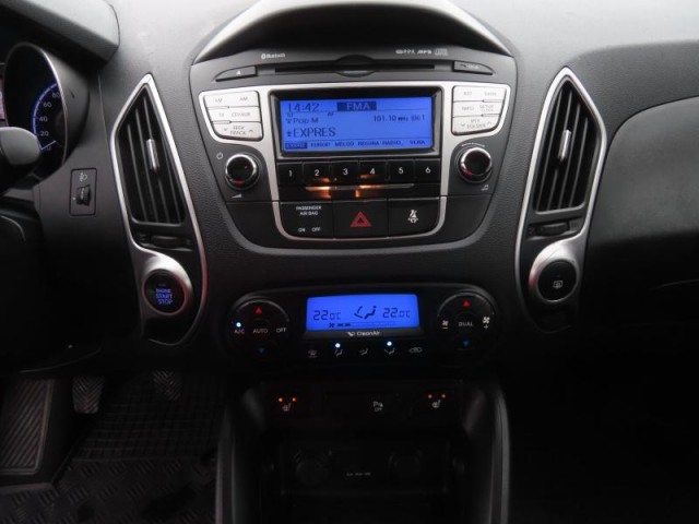 Hyundai ix35  1.7 CRDi 