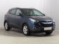 Hyundai ix35  1.7 CRDi 