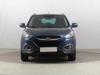 Hyundai ix35  1.7 CRDi 