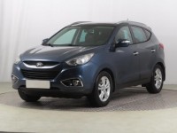 Hyundai ix35  1.7 CRDi 