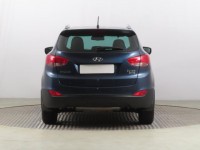 Hyundai ix35  1.7 CRDi 