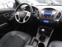 Hyundai ix35  1.7 CRDi 