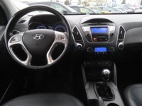 Hyundai ix35  1.7 CRDi 
