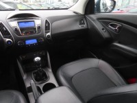 Hyundai ix35  1.7 CRDi 