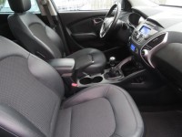 Hyundai ix35  1.7 CRDi 