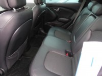 Hyundai ix35  1.7 CRDi 