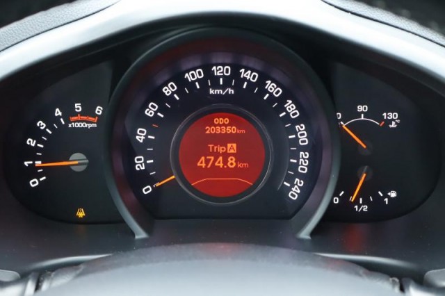 Kia Sportage  1.7 CRDi 