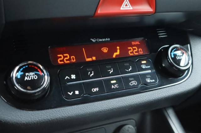 Kia Sportage  1.7 CRDi 