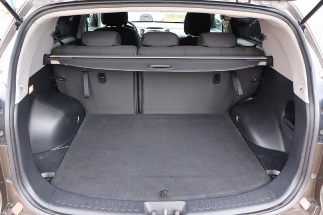 Kia Sportage  1.7 CRDi 