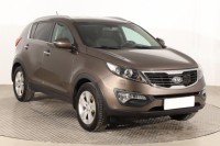 Kia Sportage  1.7 CRDi 