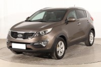 Kia Sportage  1.7 CRDi 