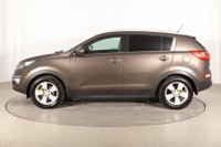 Kia Sportage  1.7 CRDi 