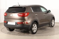 Kia Sportage  1.7 CRDi 