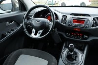 Kia Sportage  1.7 CRDi 