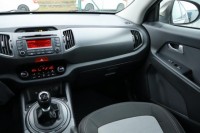 Kia Sportage  1.7 CRDi 