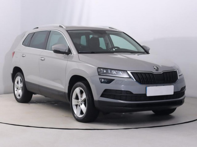 Škoda Karoq  1.6 TDI Style