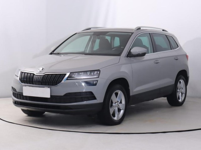 Škoda Karoq  1.6 TDI Style