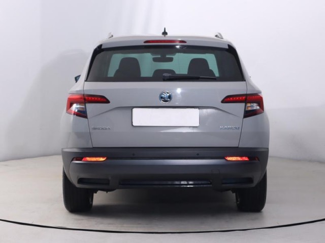 Škoda Karoq  1.6 TDI Style