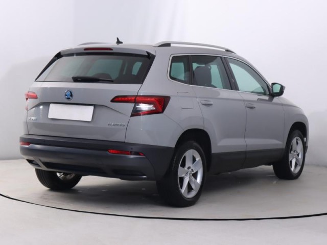Škoda Karoq  1.6 TDI Style