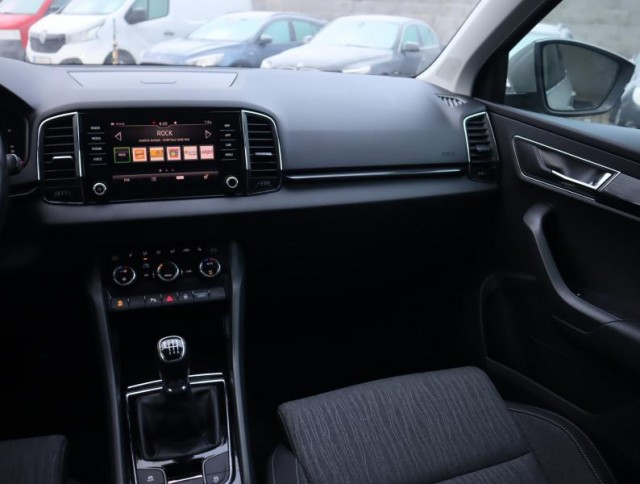 Škoda Karoq  1.6 TDI Style
