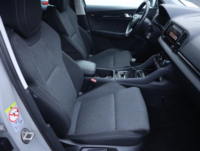 Škoda Karoq  1.6 TDI Style