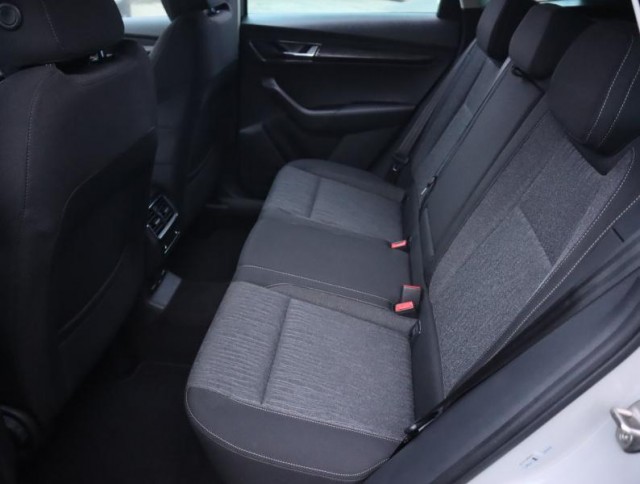 Škoda Karoq  1.6 TDI Style