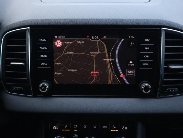 Škoda Karoq  1.6 TDI Style