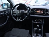 Škoda Karoq  1.6 TDI Style