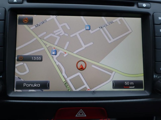 Kia Sportage  2.0 CRDi 