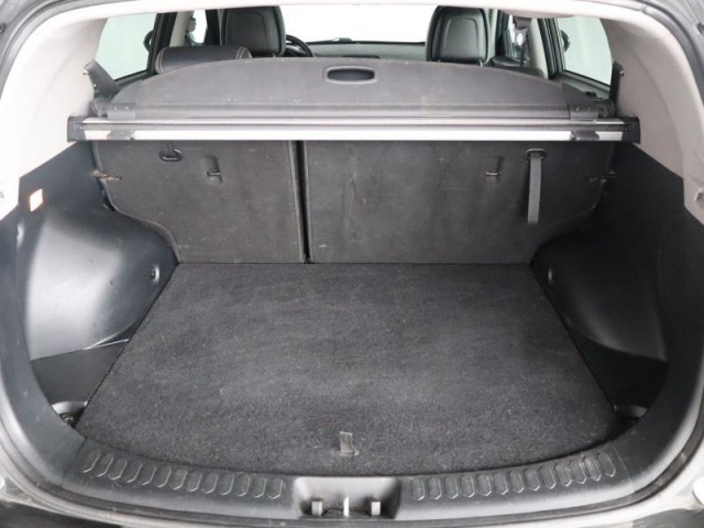 Kia Sportage  2.0 CRDi 