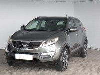Kia Sportage  2.0 CRDi 