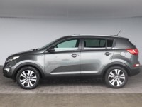 Kia Sportage  2.0 CRDi 