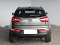 Kia Sportage  2.0 CRDi 