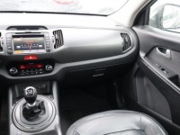 Kia Sportage  2.0 CRDi 